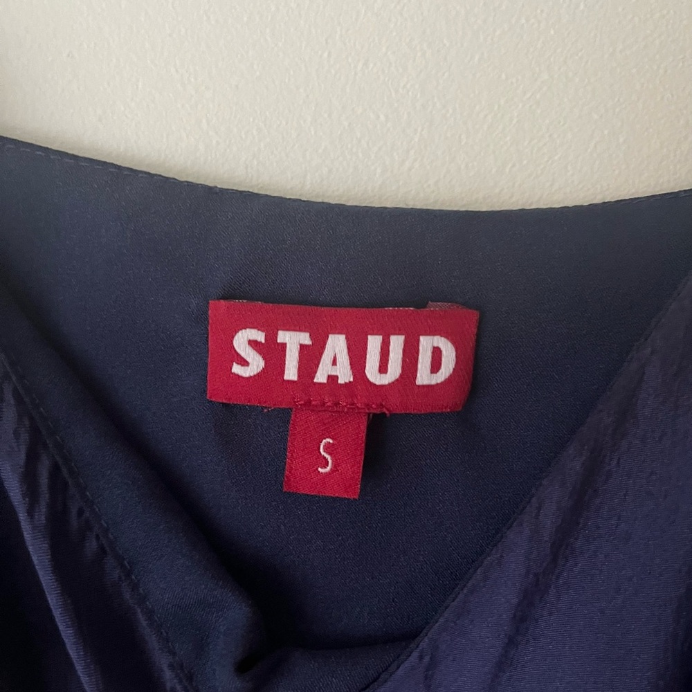 STAUD Delfina Dress - Picture 6 of 6